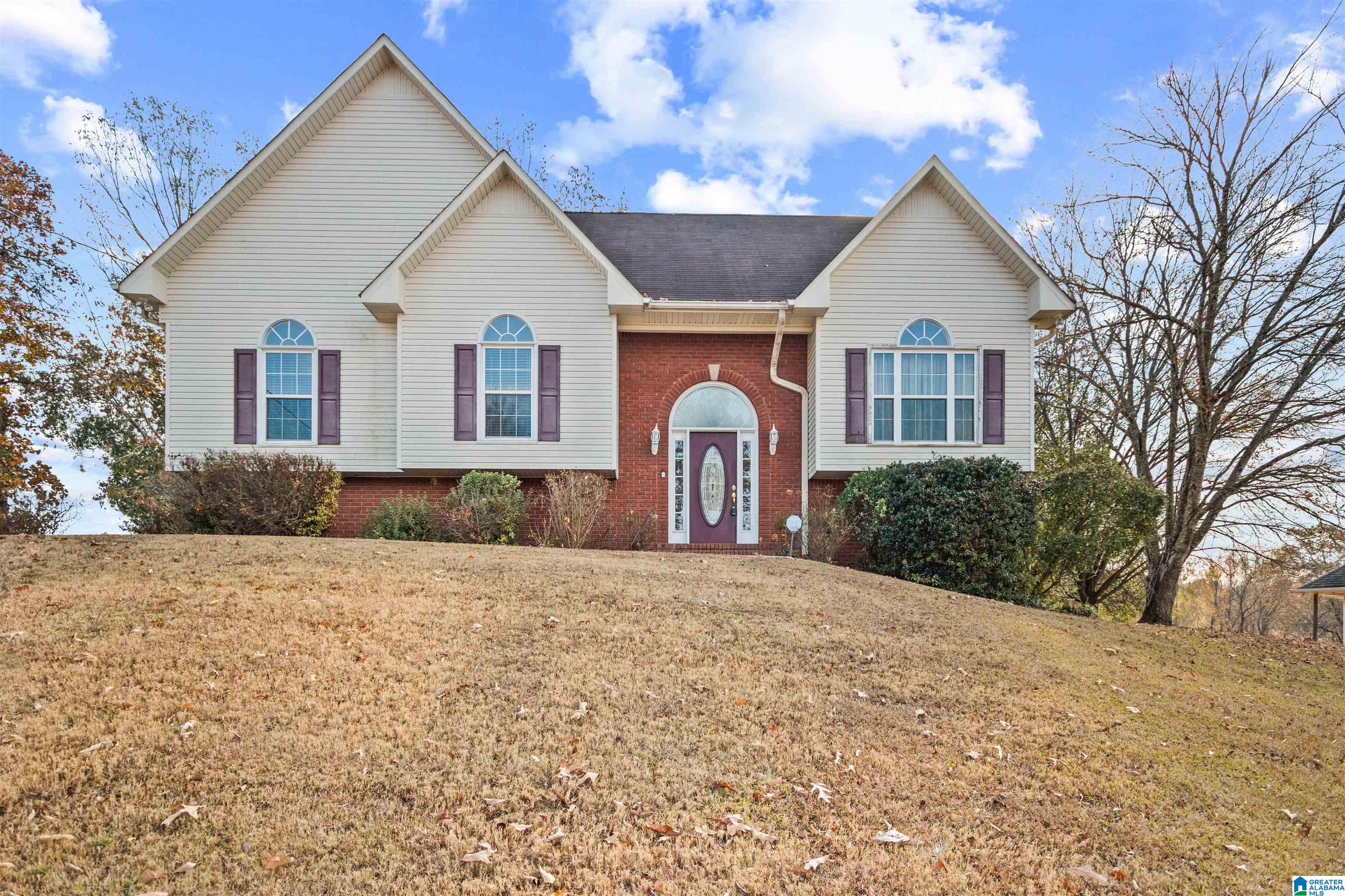 5720 Serene Ridge Circle McCalla, AL 35111 - Photo 1 of 47