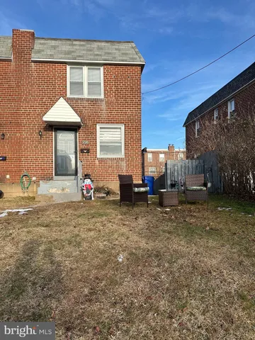 $254,990 | 226 Lynn Road, Ridley Park, PA 19078