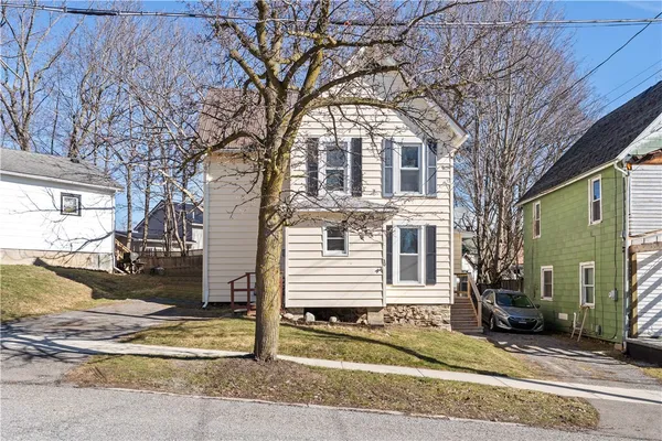 $169,900 | 30 Lake Street, Perry, NY 14530