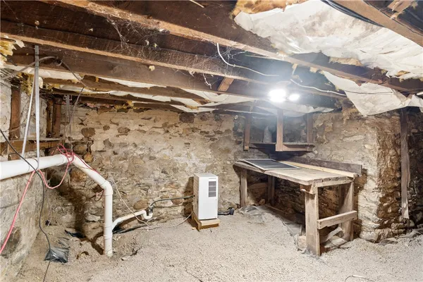 $169,900 | 30 Lake Street, Perry, NY 14530