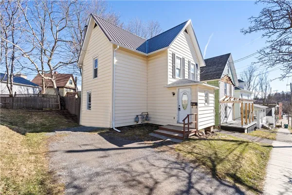 $169,900 | 30 Lake Street, Perry, NY 14530