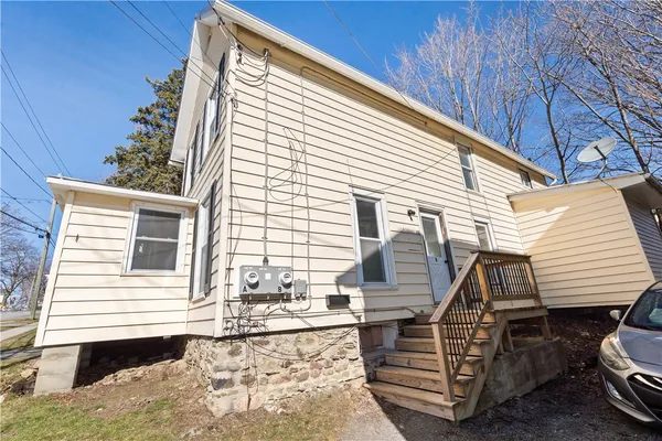 $169,900 | 30 Lake Street, Perry, NY 14530