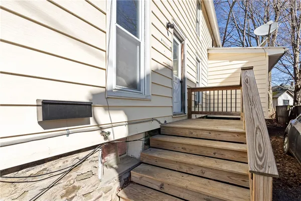 $169,900 | 30 Lake Street, Perry, NY 14530