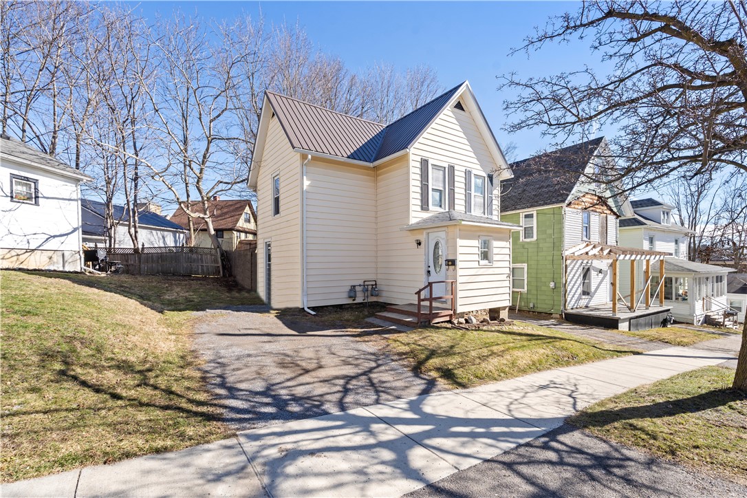 30 Lake Street Perry, NY 14530 - Photo 46 of 48