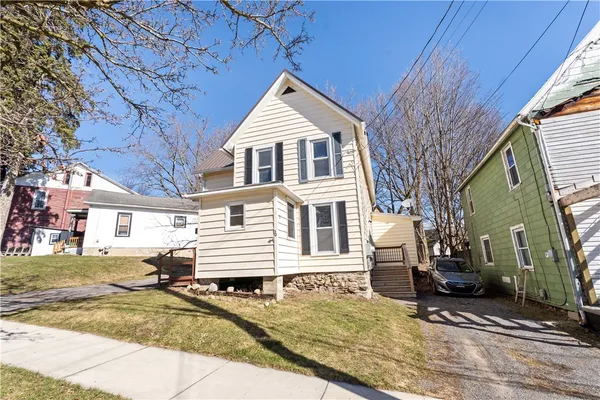 $169,900 | 30 Lake Street, Perry, NY 14530