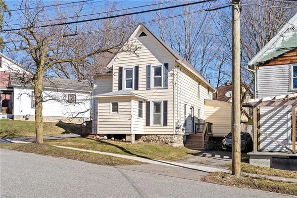 $169,900 | 30 Lake Street, Perry, NY 14530