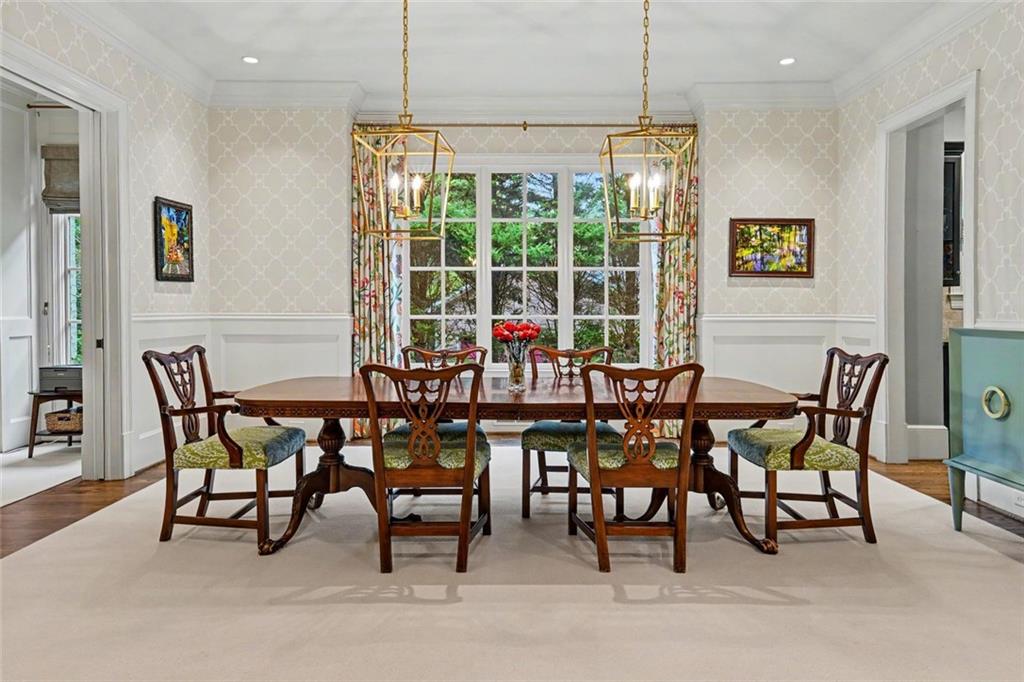 3901 North Stratford Road Northeast Atlanta, GA 30342 - Photo 7 of 36 Gallery Image 7