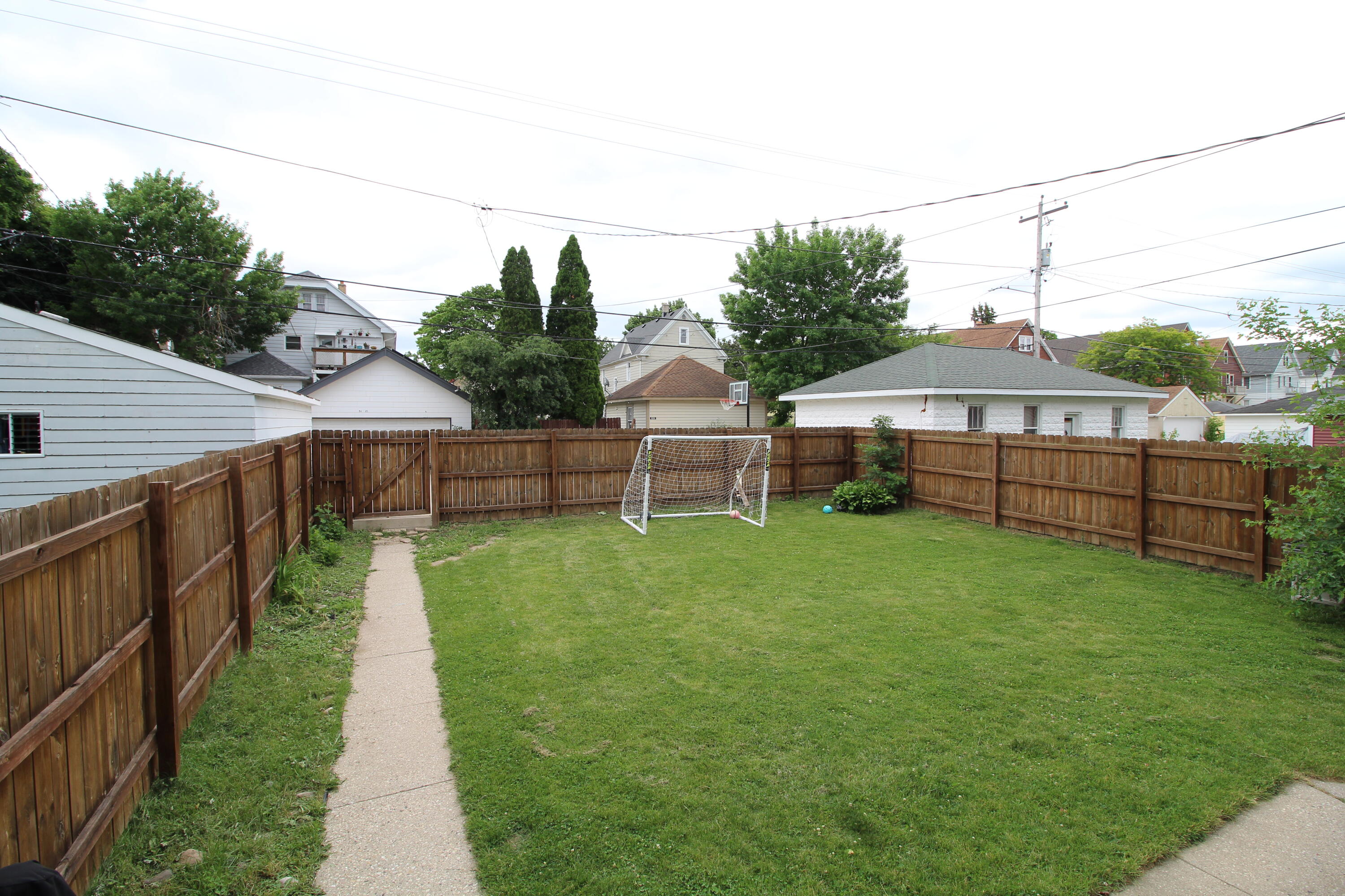 1516 South 78th Street Milwaukee, WI 53214 - Photo 45 of 53 Yard