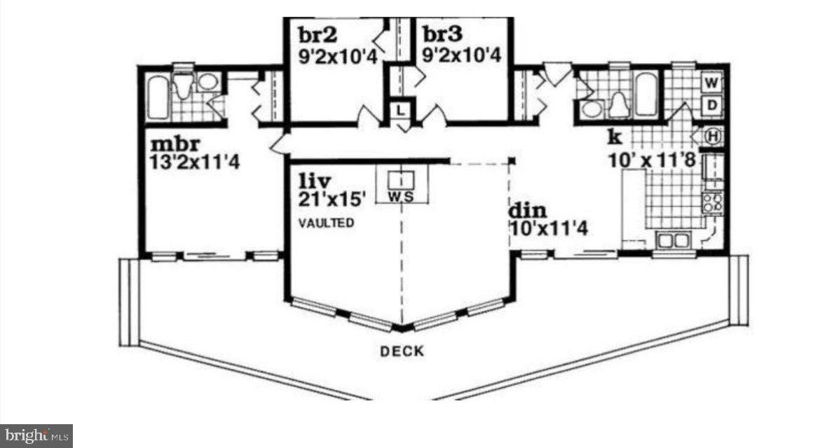 Fort Valley Road Strasburg, VA 22657 - Photo 8 of 17