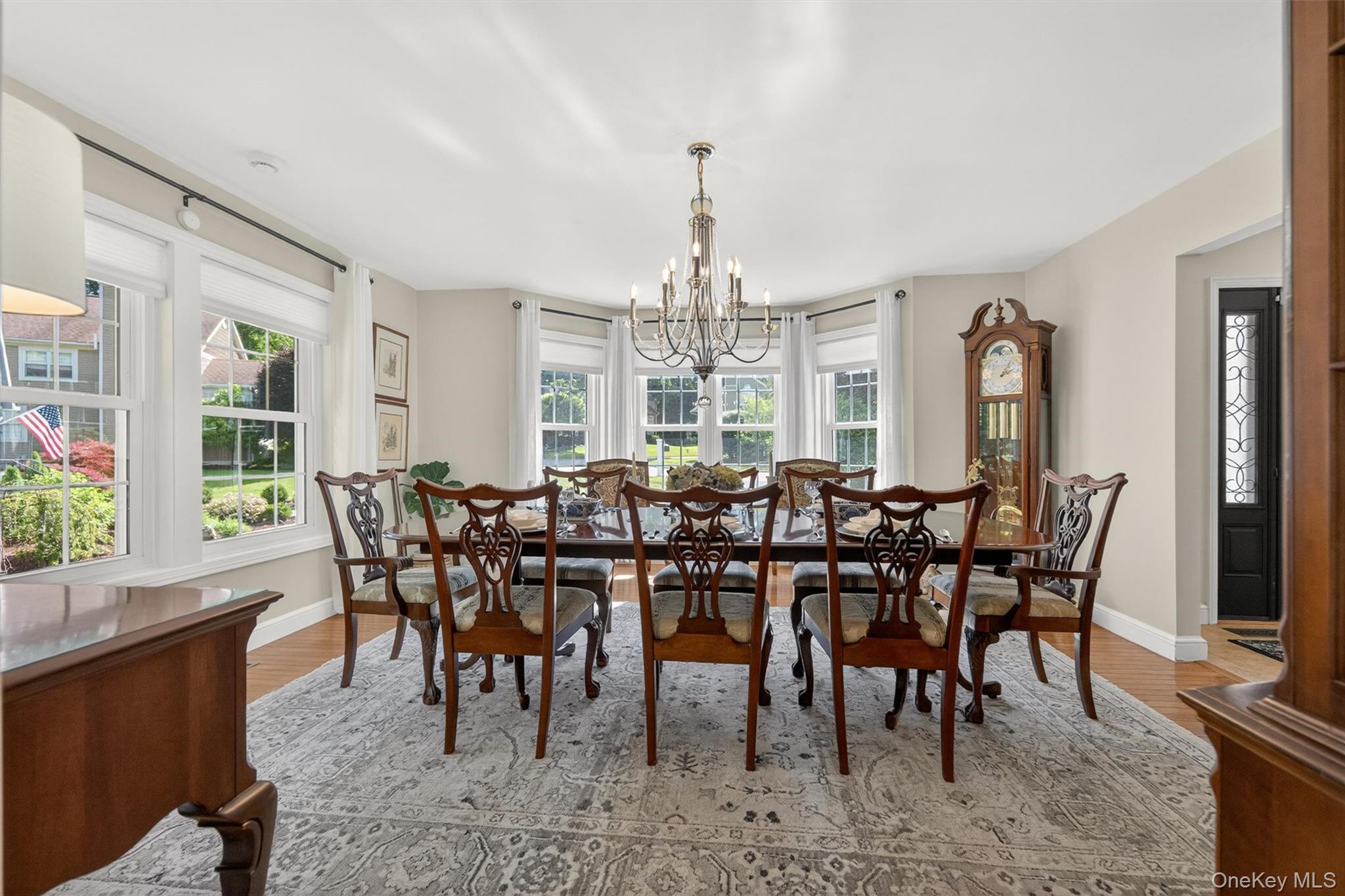 40 Nottingham Way Mahopac, NY 10541 - Photo 15 of 43 Formal Dining Room