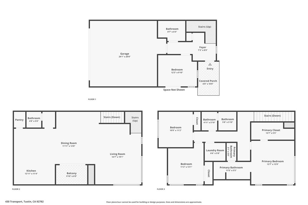 430 Transport Tustin, CA 92782 - Photo 39 of 40