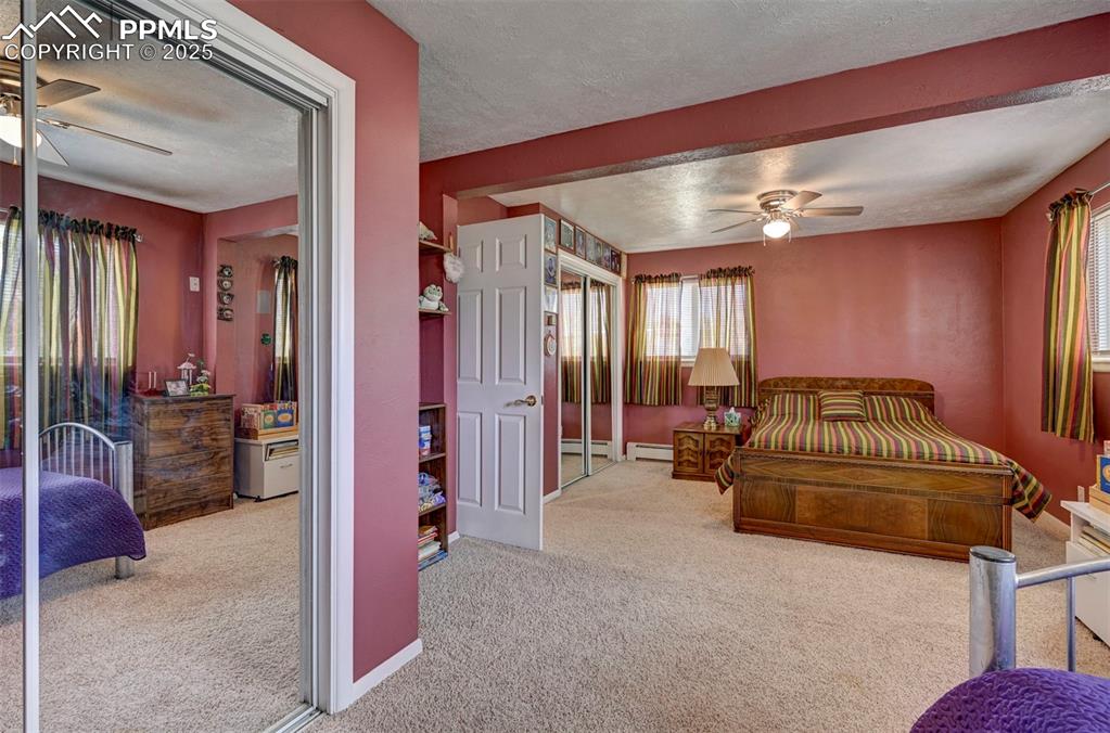 427 Ute Avenue Simla, CO 80835 - Photo 26 of 49 a living room with furniture