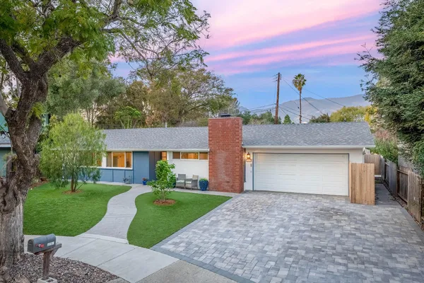 $1,930,000 | 3716 Manderina Court, Santa Barbara, CA 93105