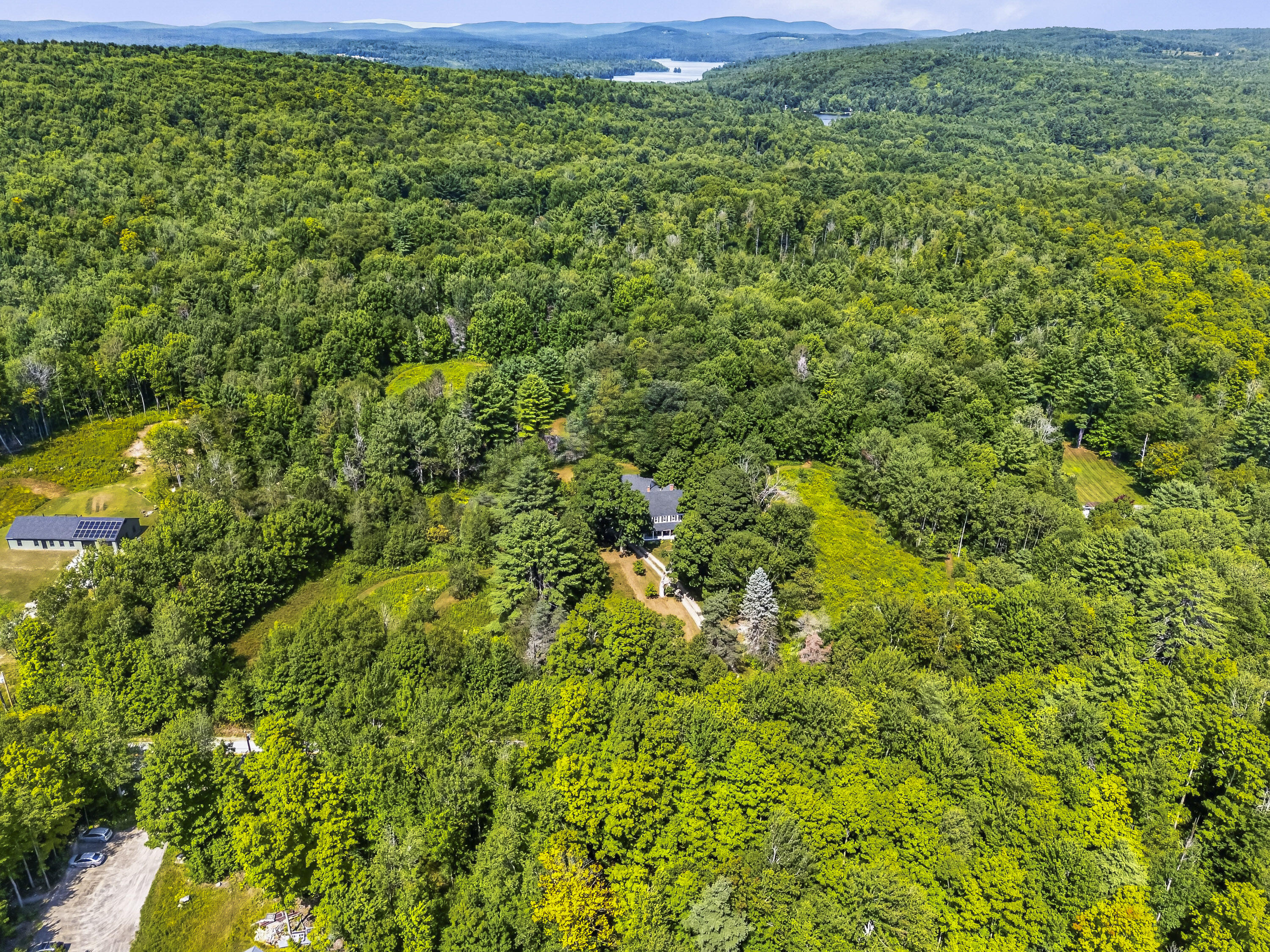 117 Nickerson Hill Road Readfield, ME 04355 - Photo 107 of 123 117 Nickerson Hill Rd_208
