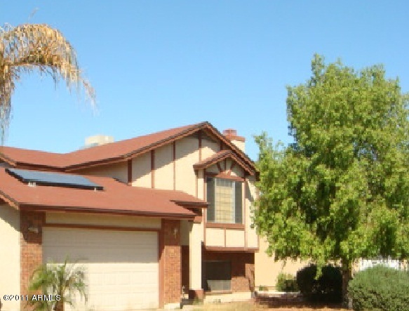 1450 East Fremont Road Phoenix, AZ 85042 - Photo 1 of 9 Front