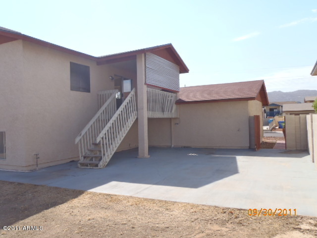 1450 East Fremont Road Phoenix, AZ 85042 - Photo 2 of 9 Back