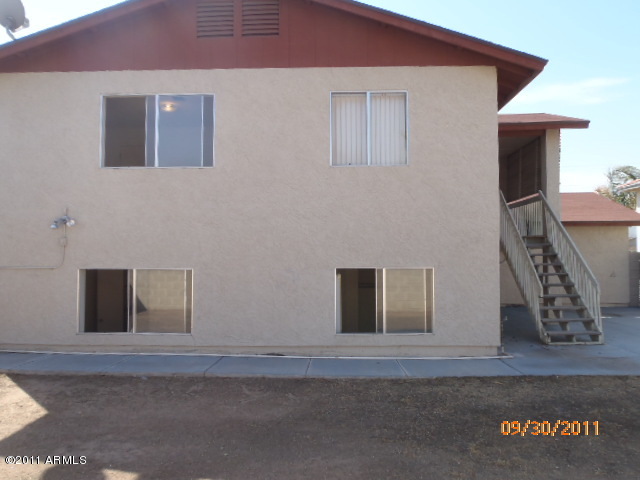 1450 East Fremont Road Phoenix, AZ 85042 - Photo 3 of 9 Side