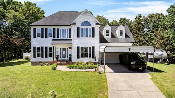 $499,000 | 3210 Crossroads Drive, Rocky Face, GA 30740