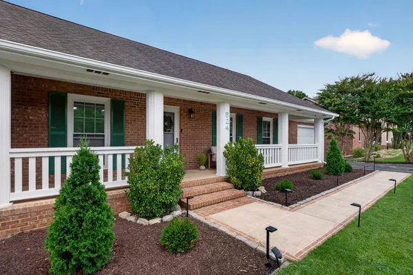 $409,000 | 524 Fisk Road, Cookeville, TN 38501