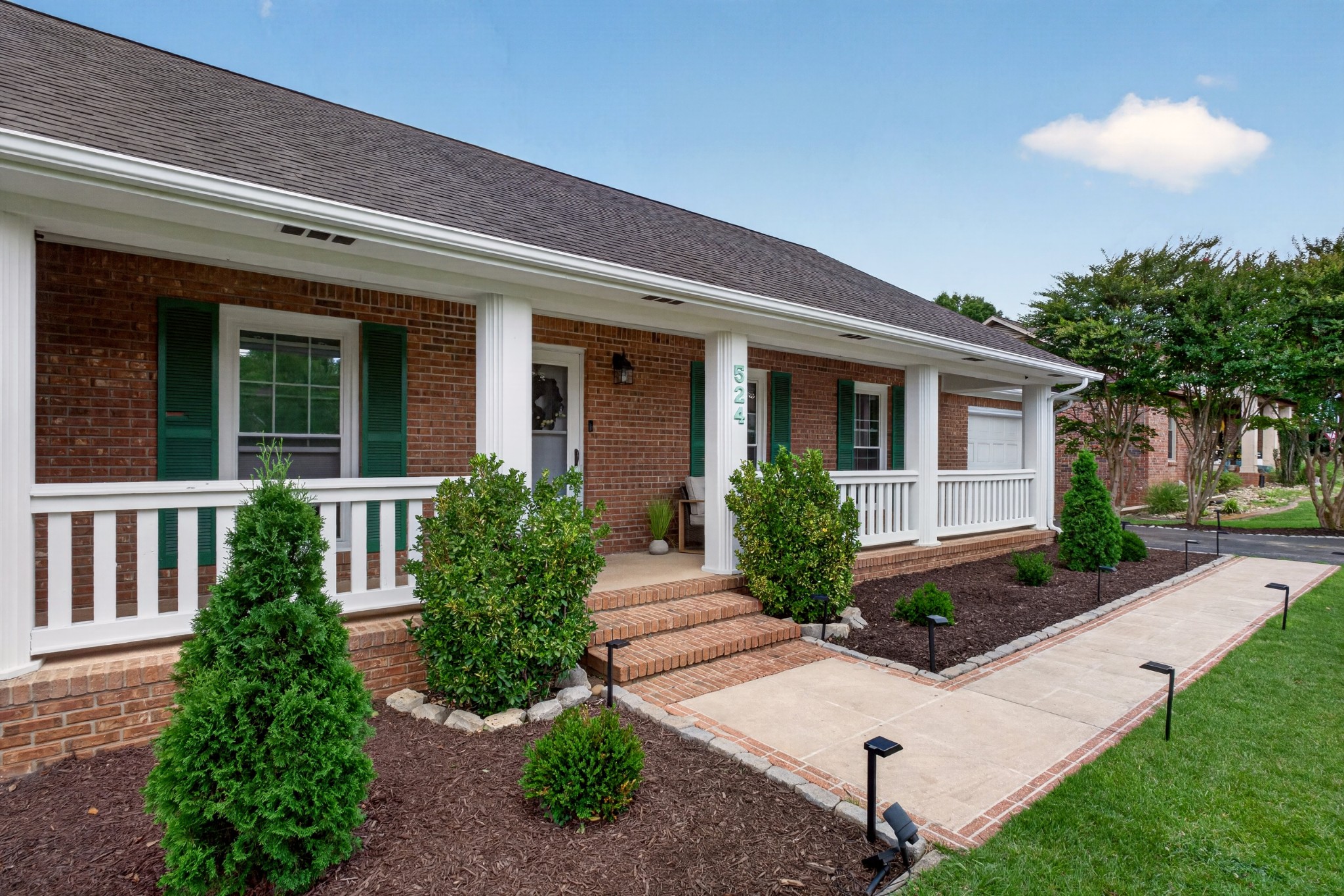 524 Fisk Road Cookeville, TN 38501 - Photo 1 of 54