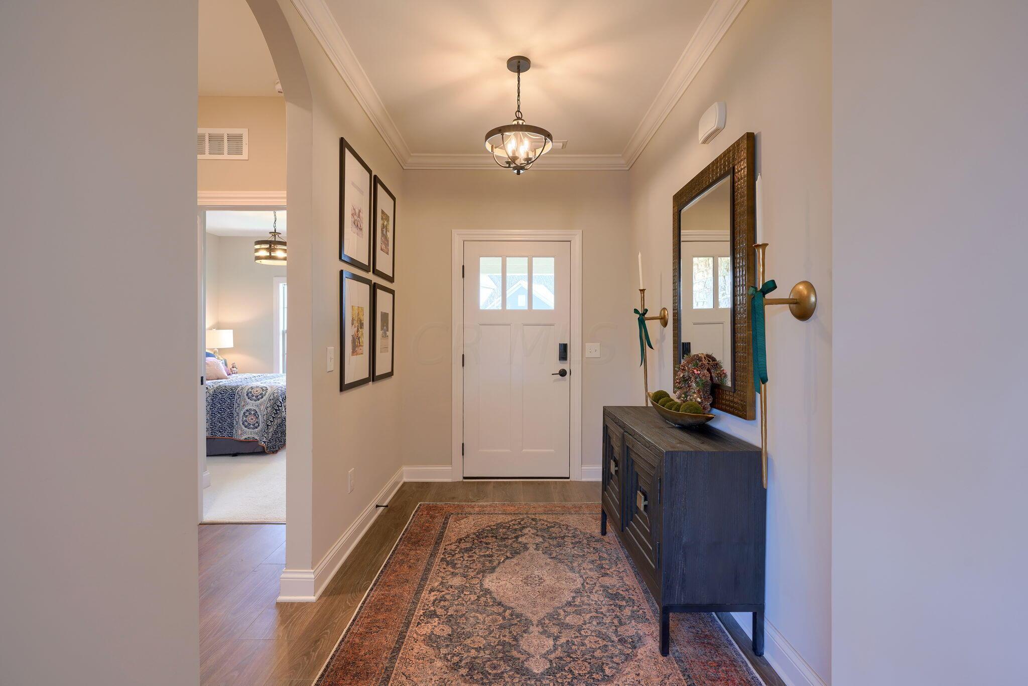 6660 Trinity Mist Way Delaware, OH 43015 - Photo 43 of 62 Foyer