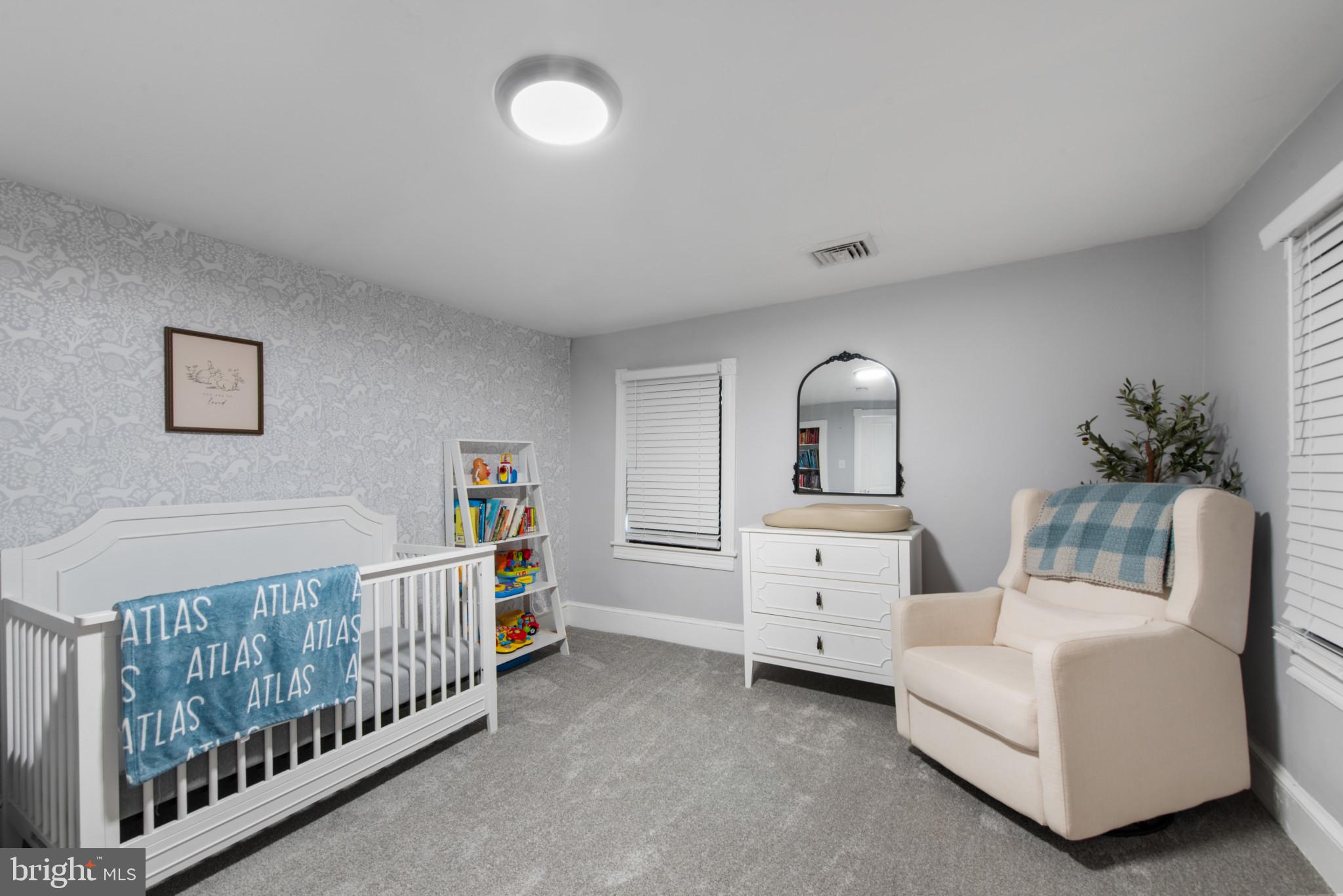 704 Old Baltimore Road Westminster, MD 21157 - Photo 25 of 32 Bedroom #3