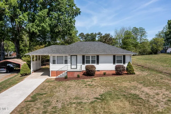 $235,000 | 1723 Power Line Road, Elon, NC 27244