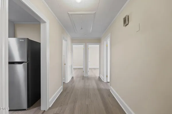 $235,000 | 1723 Power Line Road, Elon, NC 27244