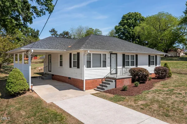 $235,000 | 1723 Power Line Road, Elon, NC 27244