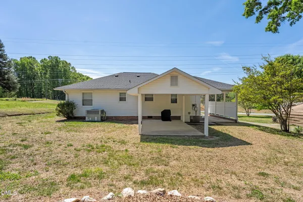 $235,000 | 1723 Power Line Road, Elon, NC 27244