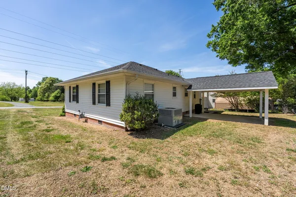 $235,000 | 1723 Power Line Road, Elon, NC 27244