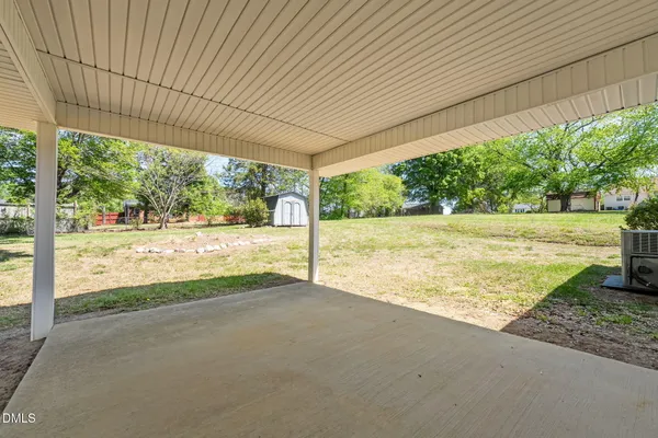 $235,000 | 1723 Power Line Road, Elon, NC 27244