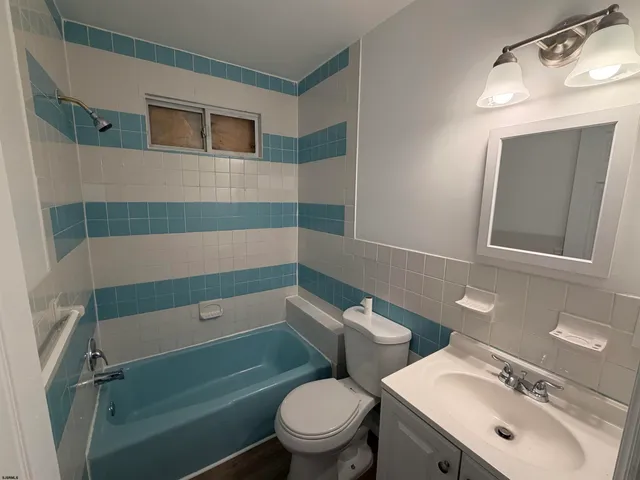 $2,800 | 130 North Tennessee Avenue, Unit 2, Atlantic City, NJ 08401