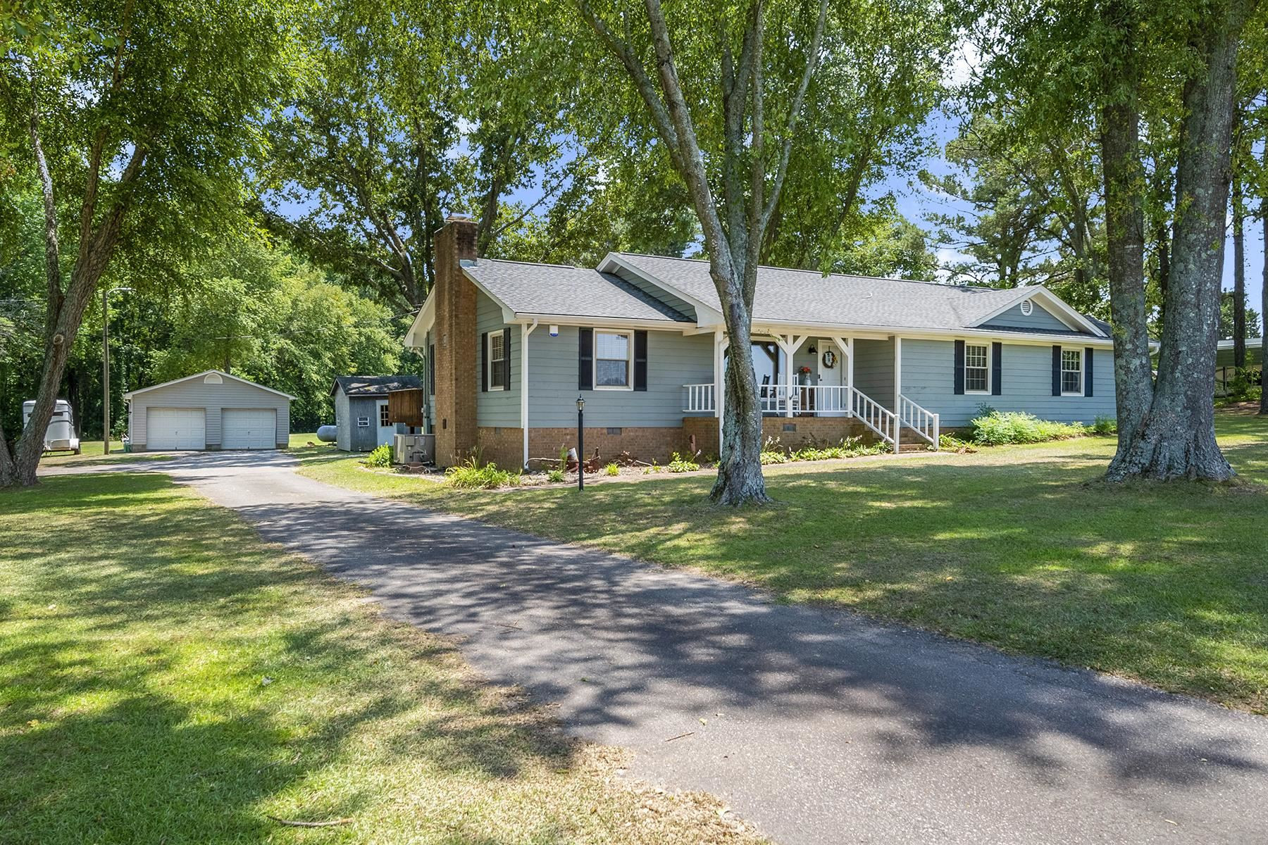 623 Grill Road Clayton, NC 27520 - Photo 3 of 35 Photo 3