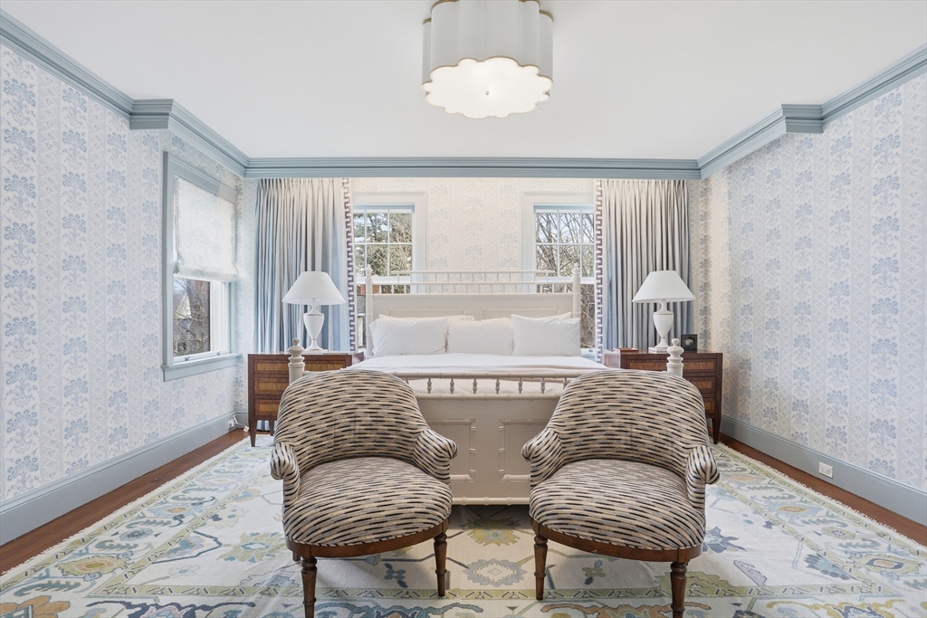 4 Adams Street Lexington, MA 02420 - Photo 21 of 35 Gallery Image 21