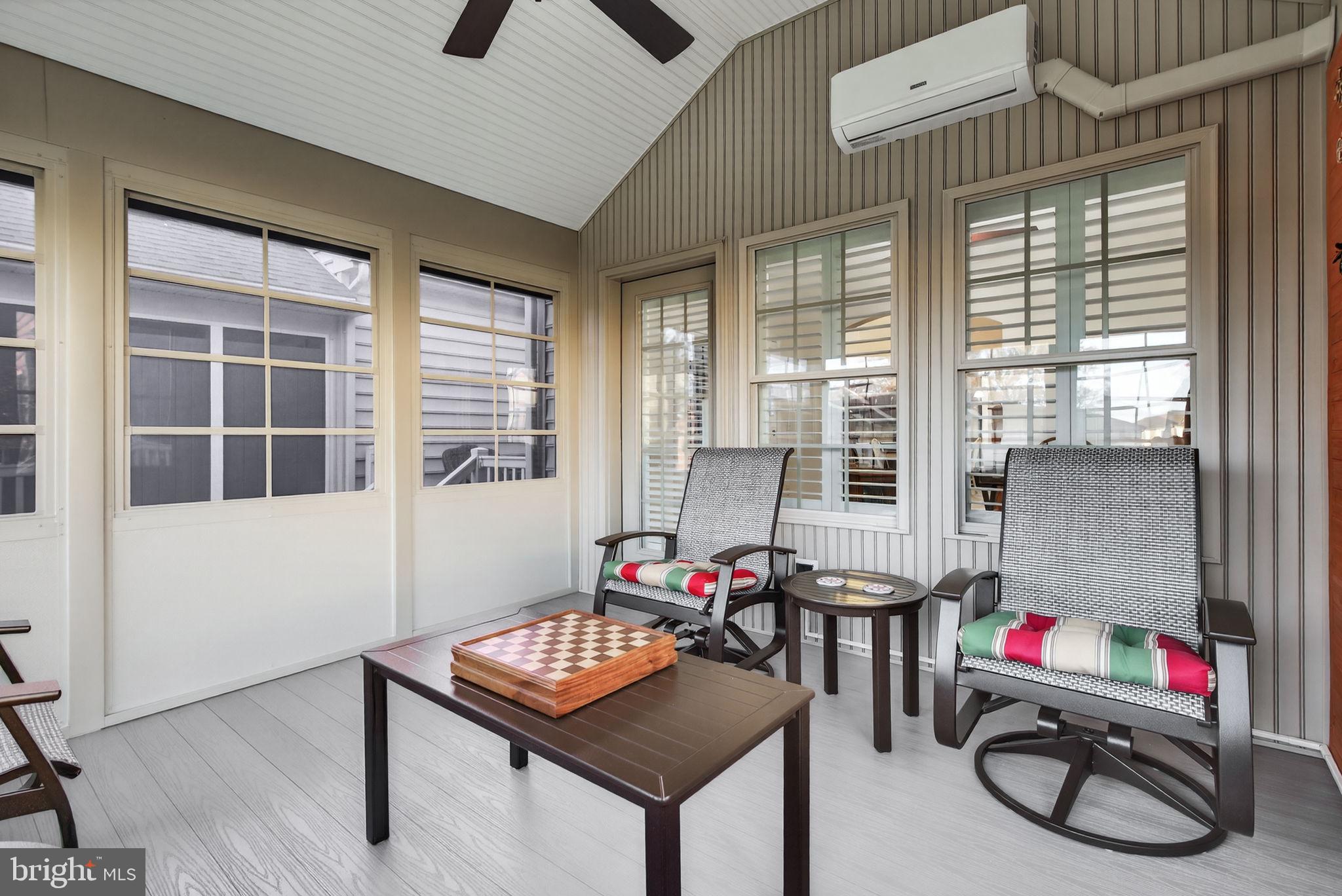 1334 Woodcrest Court Mount Joy, PA 17552 - Photo 23 of 37 a living room with furniture and a window