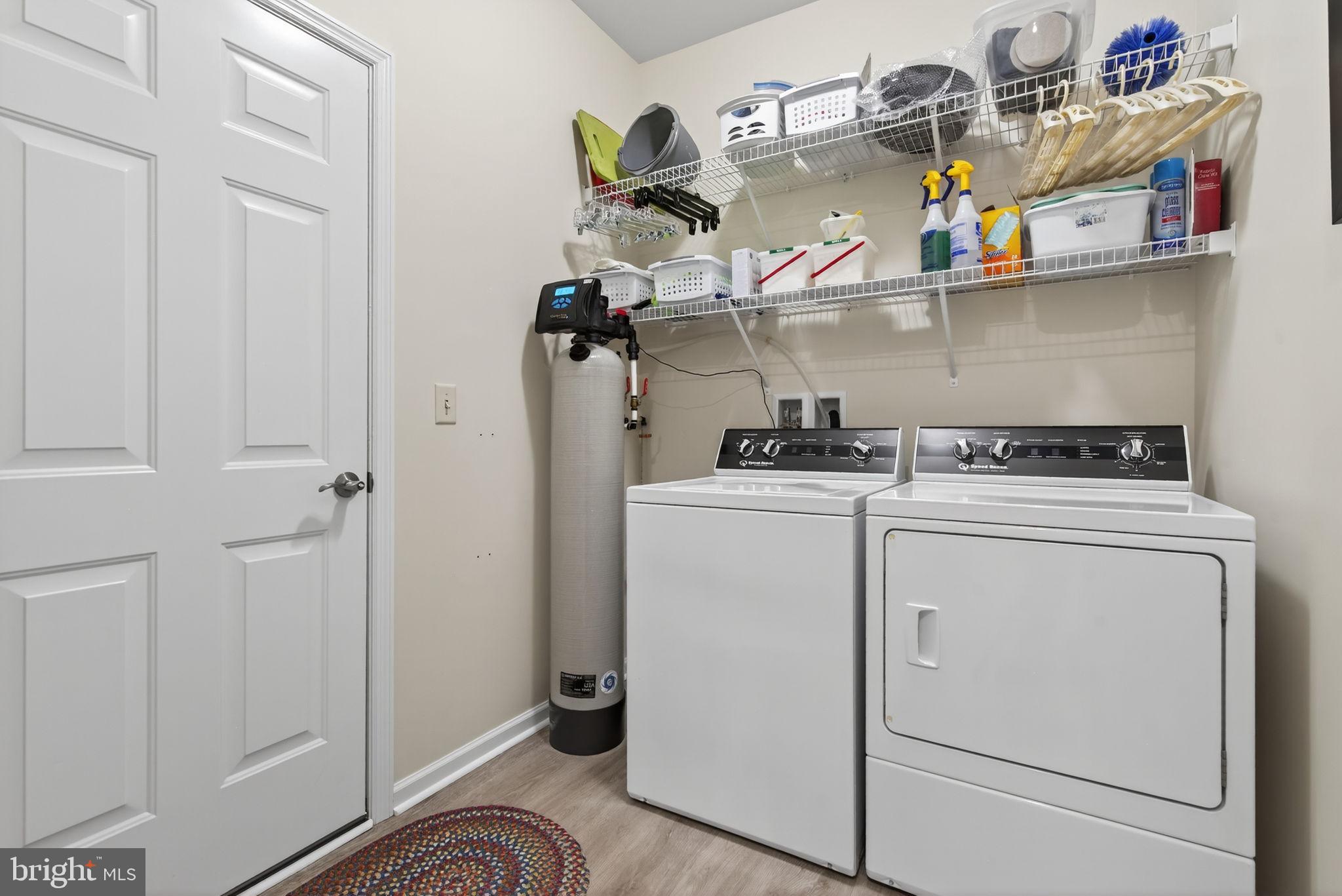 1334 Woodcrest Court Mount Joy, PA 17552 - Photo 26 of 37 a room with storage and utility