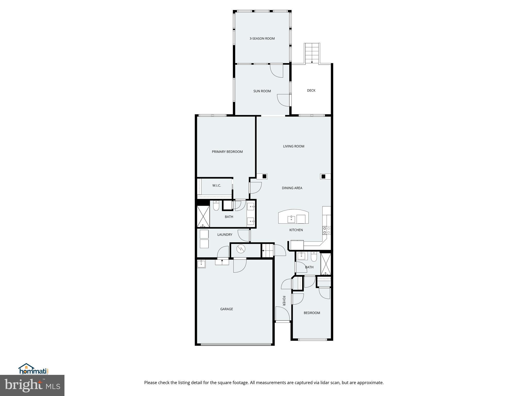 1334 Woodcrest Court Mount Joy, PA 17552 - Photo 36 of 37