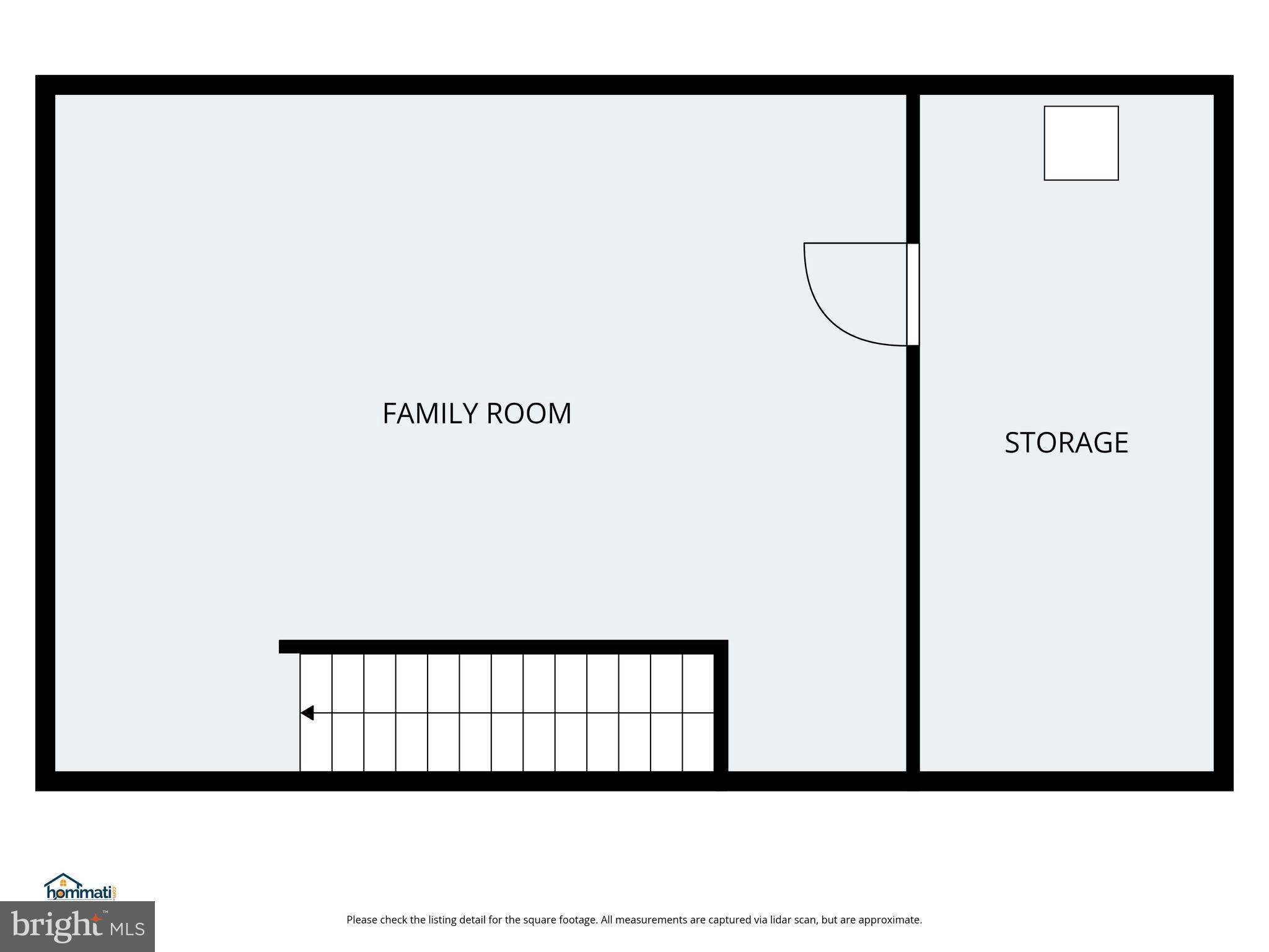 1334 Woodcrest Court Mount Joy, PA 17552 - Photo 37 of 37 a picture of a bench in a window