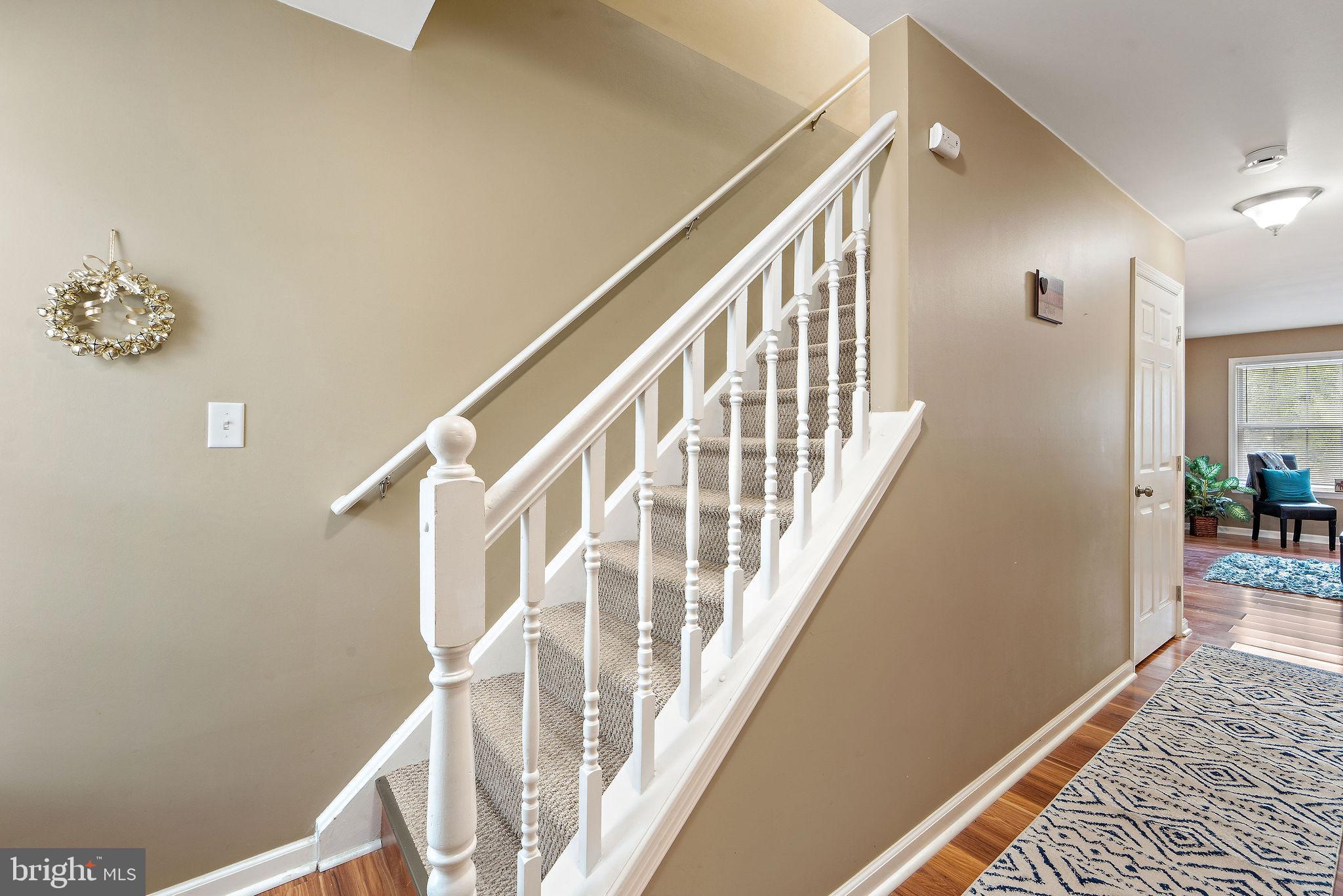 96 High Meadows Drive Sicklerville, NJ 08081 - Photo 12 of 20 a view of an entryway