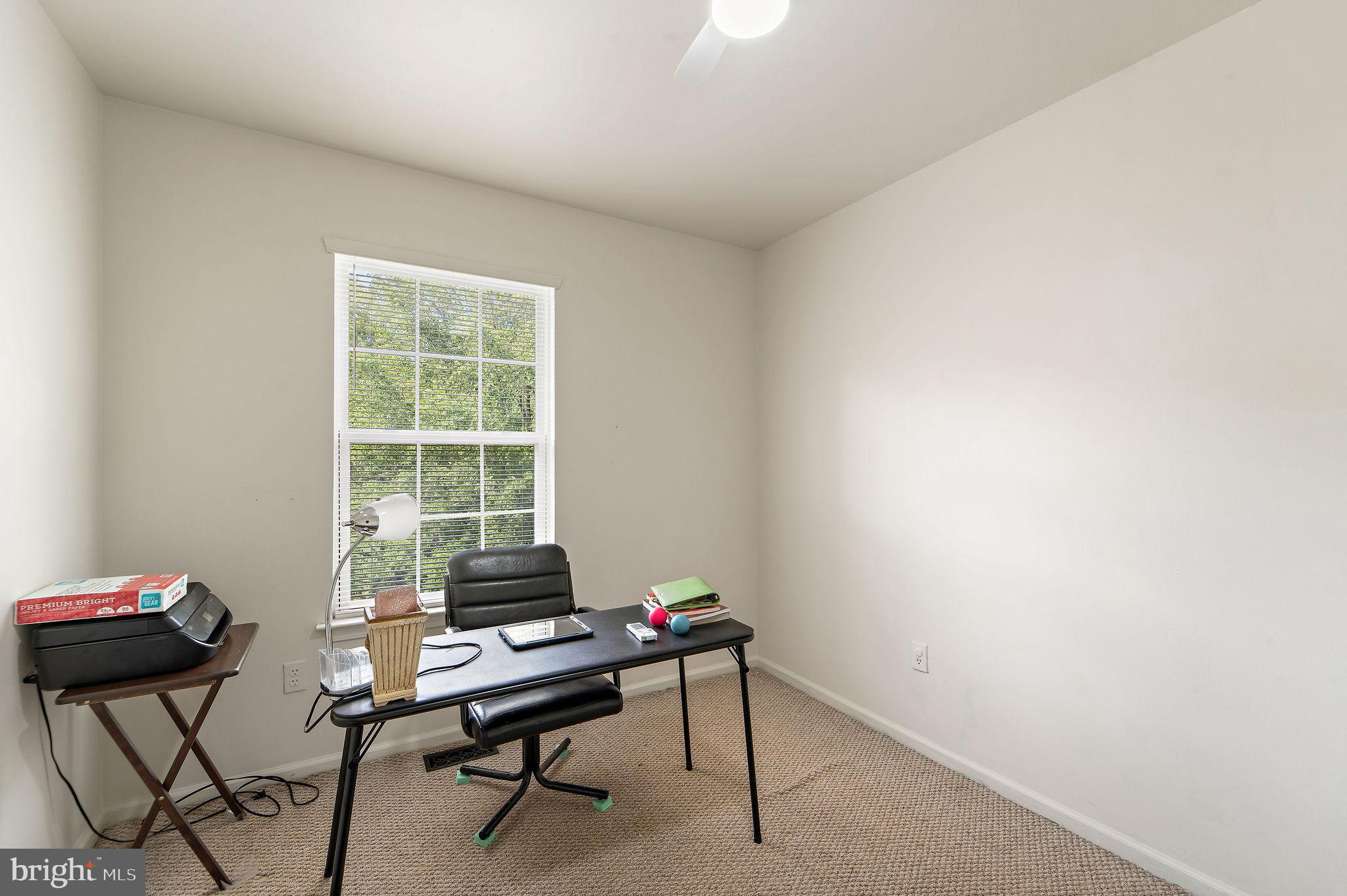 96 High Meadows Drive Sicklerville, NJ 08081 - Photo 15 of 20 a workspace with furniture and a window