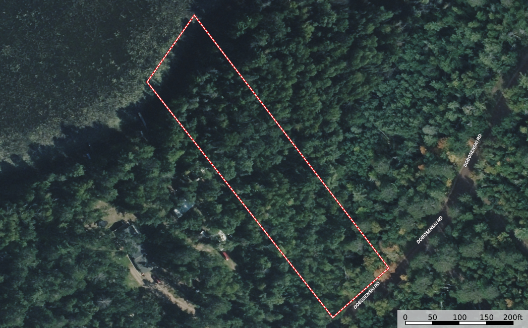 Tbd Dobosenski Road Sturgeon Lake, MN 55783 - Photo 19 of 22