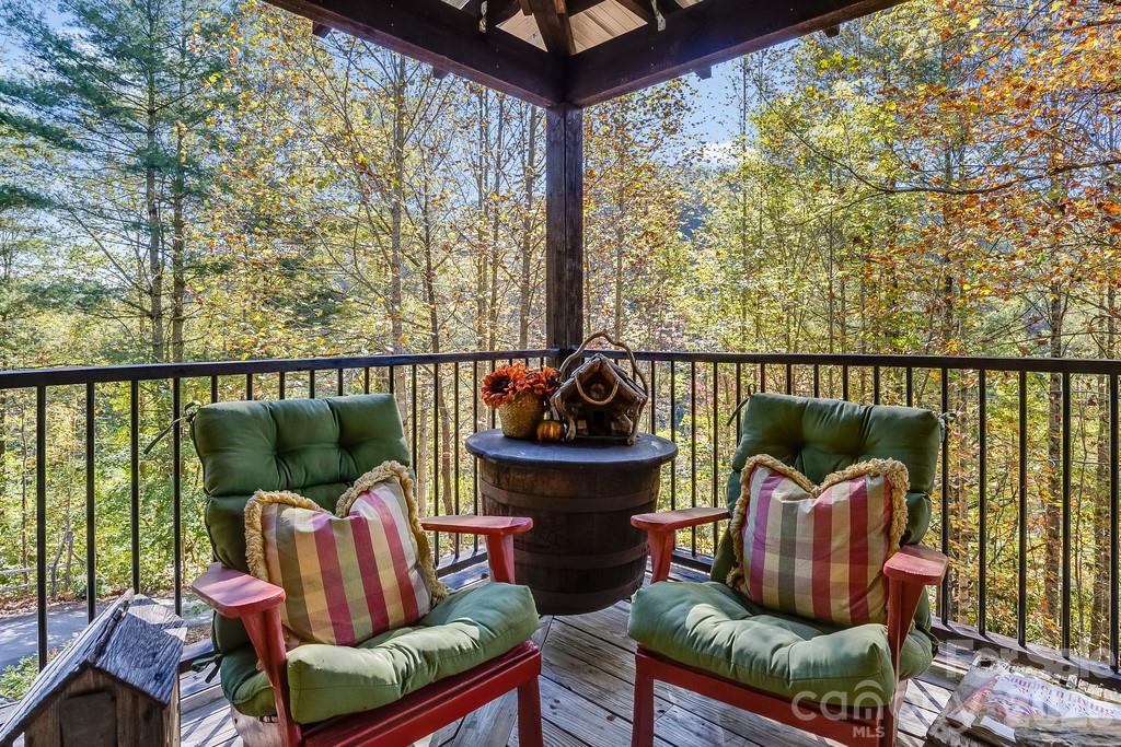 111 Elkhound Road Waynesville, NC 28785 - Photo 30 of 47 Gallery Image 30