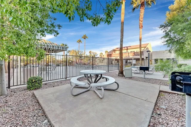 $1,450 | 5499 Indian River Drive, Unit 356, Las Vegas, NV 89103
