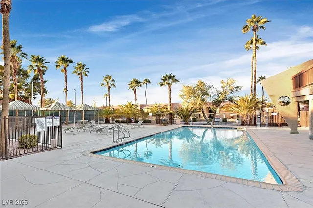 $1,450 | 5499 Indian River Drive, Unit 356, Las Vegas, NV 89103