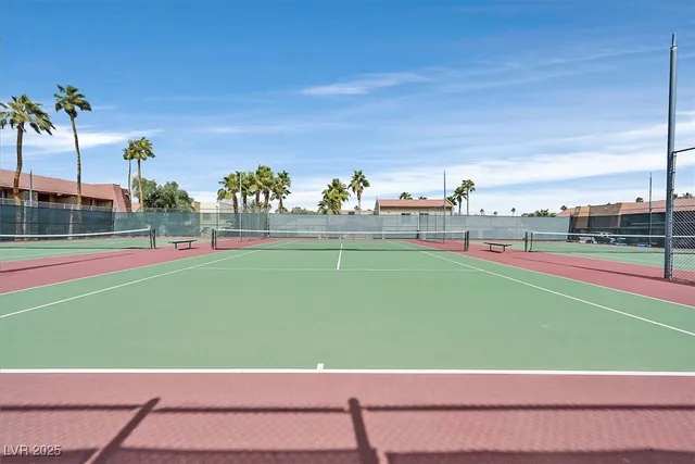 $1,450 | 5499 Indian River Drive, Unit 356, Las Vegas, NV 89103