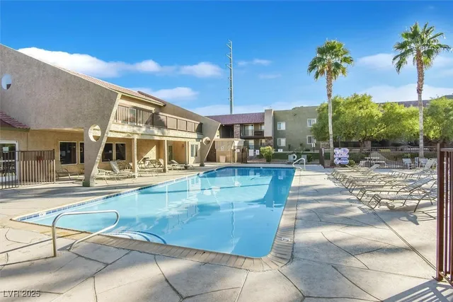 $1,450 | 5499 Indian River Drive, Unit 356, Las Vegas, NV 89103