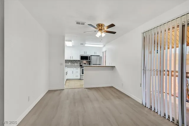 $1,450 | 5499 Indian River Drive, Unit 356, Las Vegas, NV 89103