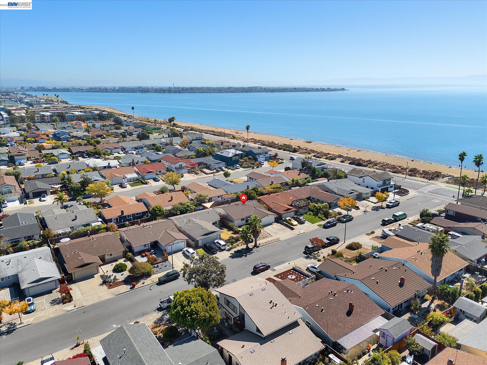 316 Fair Haven Road Alameda, CA 94501 - Photo 43 of 51 Gallery Image 43