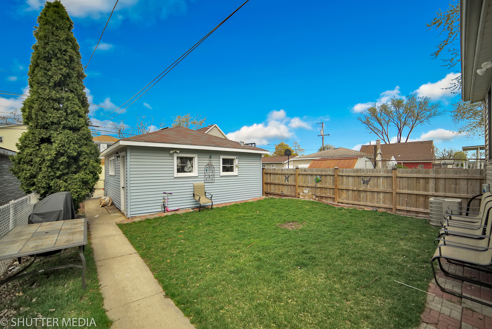 4210 Ridgeland Avenue Stickney, IL 60402 - Photo 22 of 22